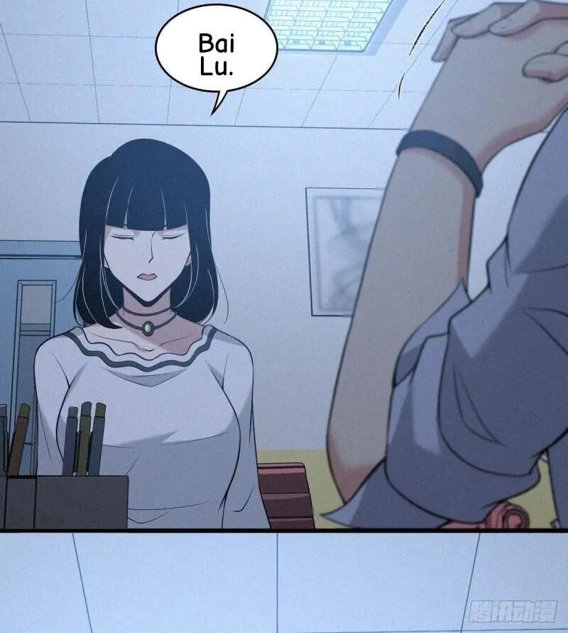 Innocent Murder Chapter 87 page 7 - 