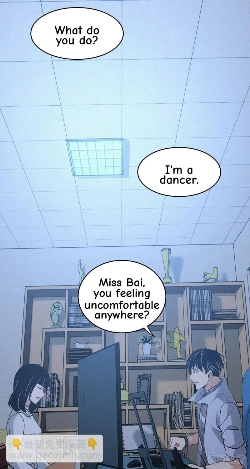 Innocent Murder Chapter 87 page 8 - 