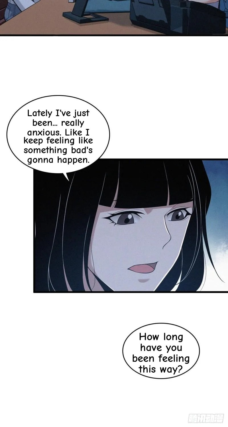 Innocent Murder Chapter 87 page 9 - 