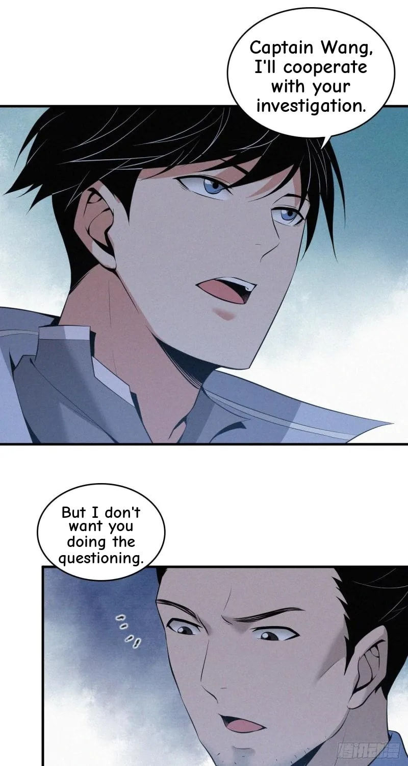 Innocent Murder Chapter 88 page 16 - 