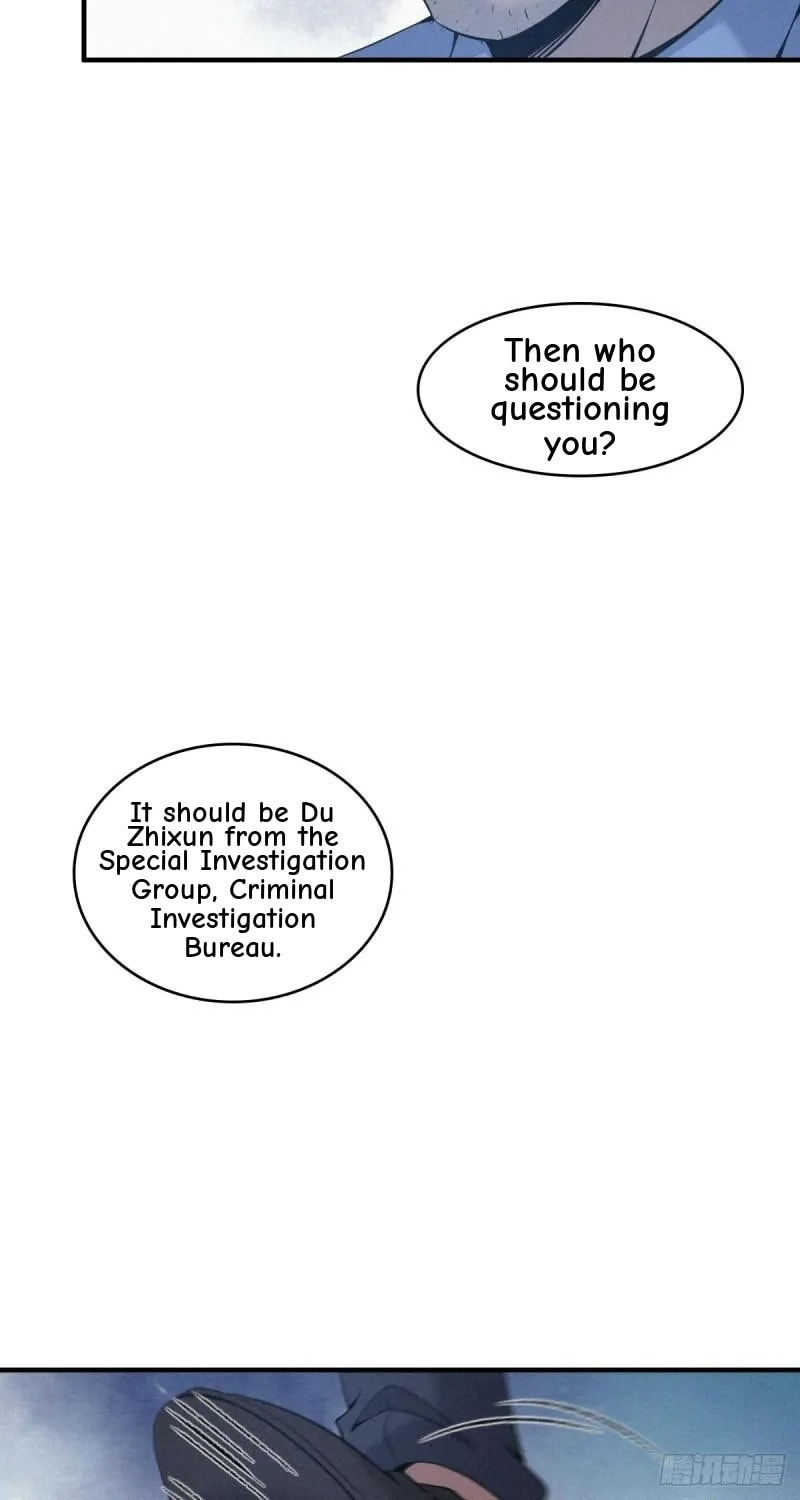 Innocent Murder Chapter 88 page 17 - 
