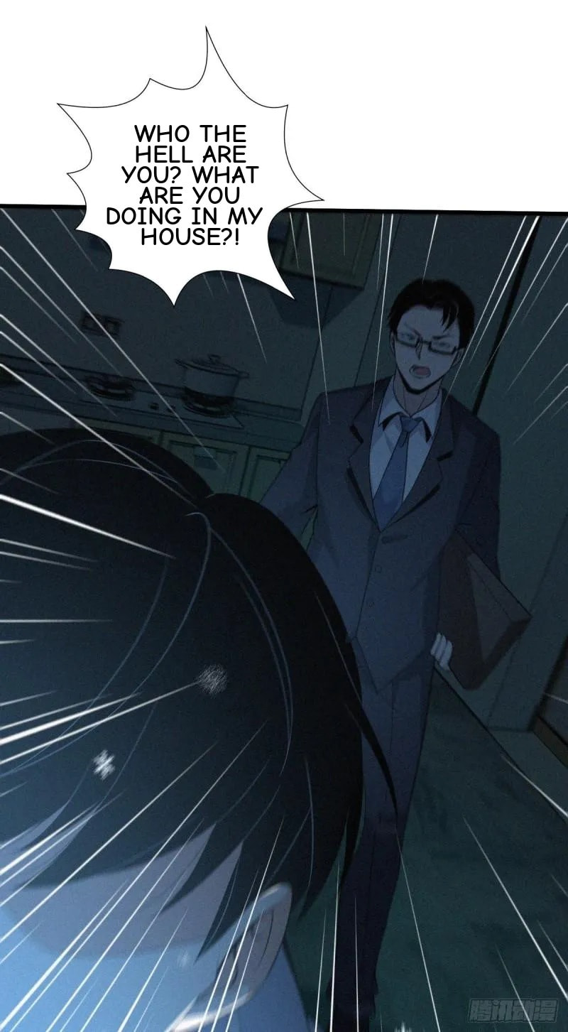 Innocent Murder Chapter 88 page 3 - 