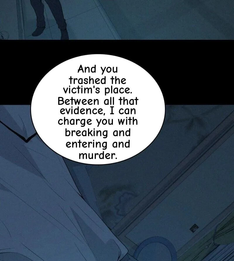 Innocent Murder Chapter 88 page 24 - 