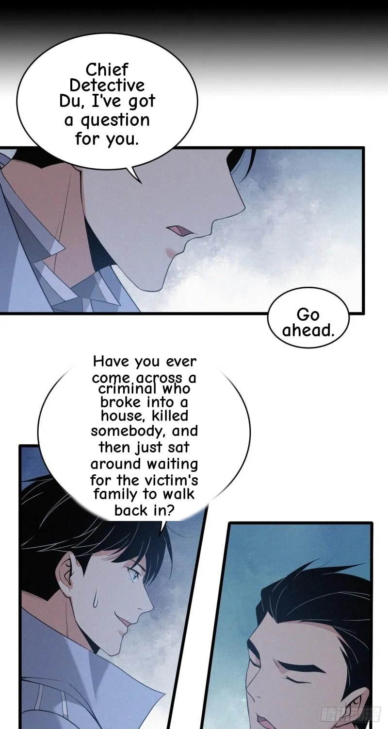 Innocent Murder Chapter 88 page 26 - 