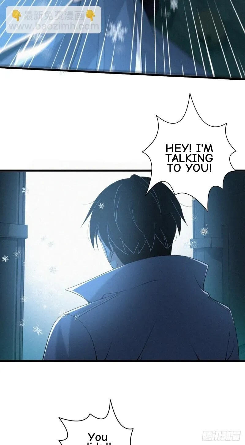 Innocent Murder Chapter 88 page 4 - 