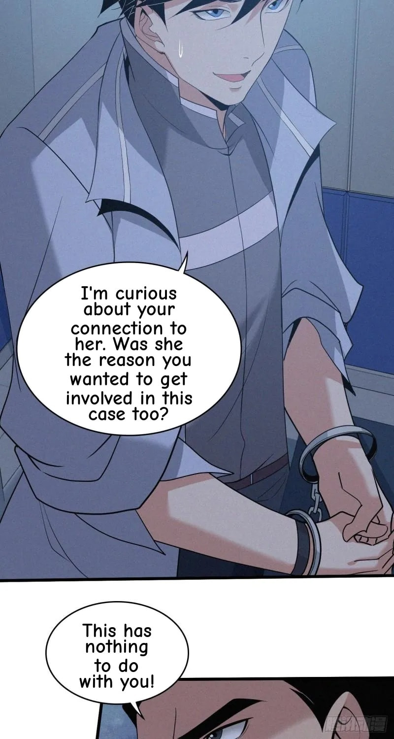 Innocent Murder Chapter 88 page 33 - 