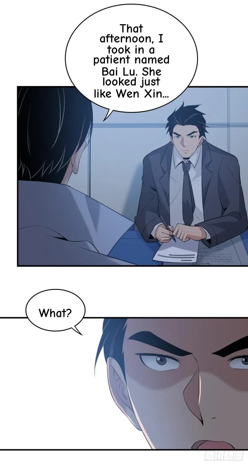 Innocent Murder Chapter 88 page 36 - 