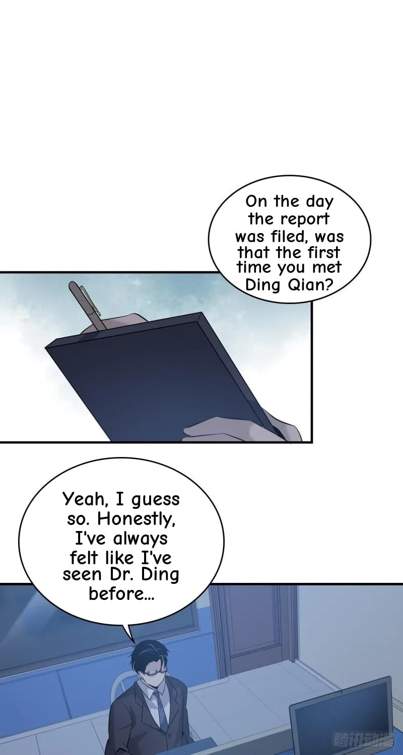 Innocent Murder Chapter 88 page 37 - 