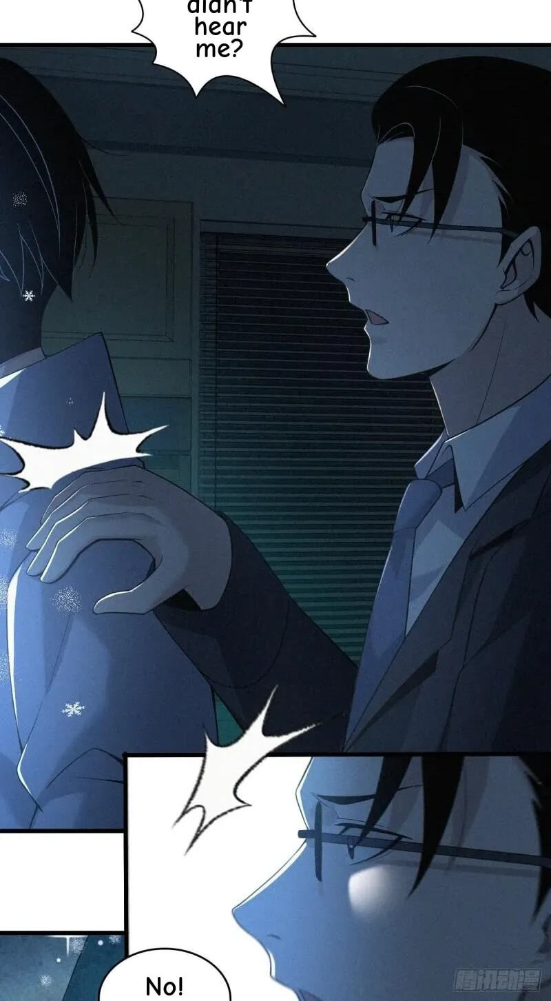 Innocent Murder Chapter 88 page 5 - 