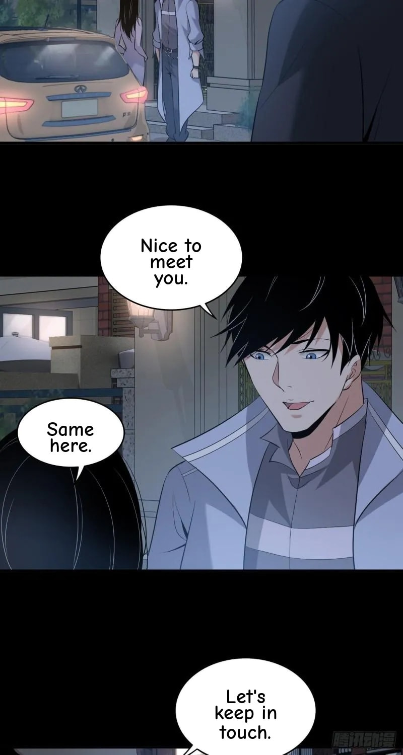 Innocent Murder Chapter 88 page 42 - 