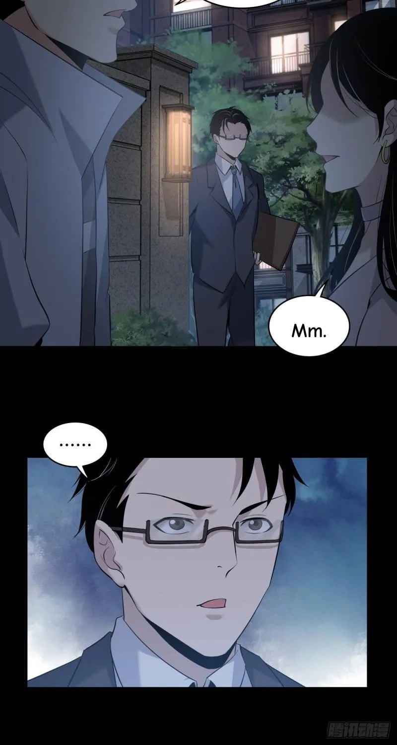 Innocent Murder Chapter 88 page 43 - 