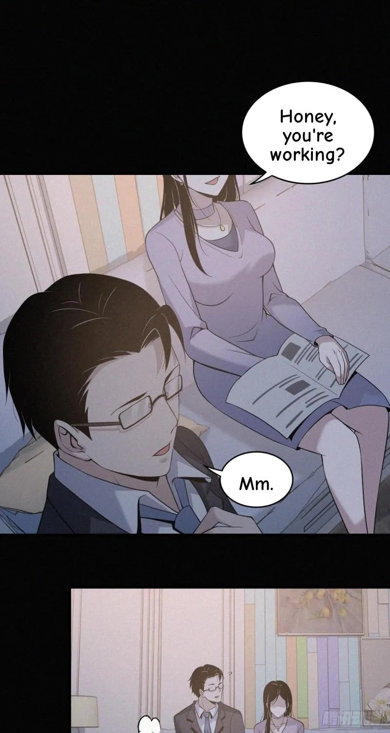 Innocent Murder Chapter 88 page 46 - 