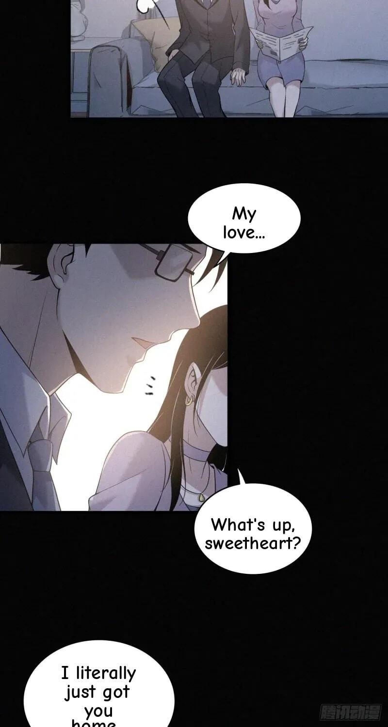 Innocent Murder Chapter 88 page 47 - 