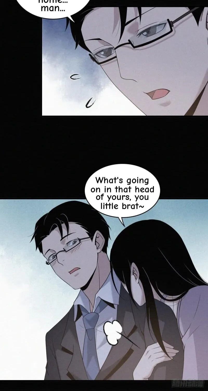 Innocent Murder Chapter 88 page 48 - 