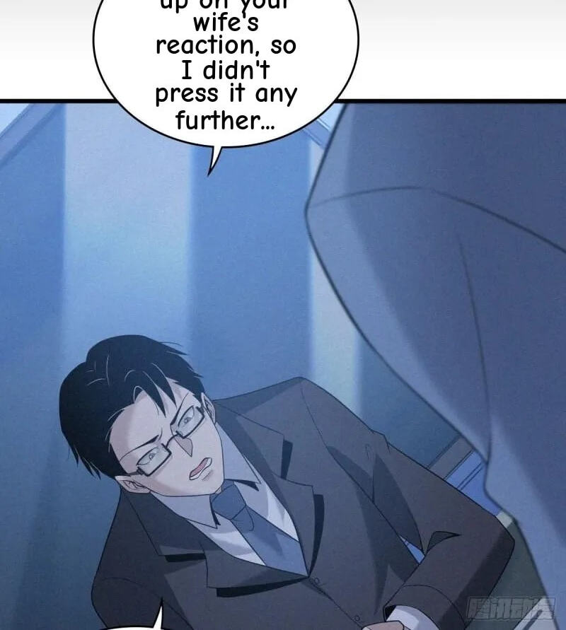 Innocent Murder Chapter 88 page 50 - 