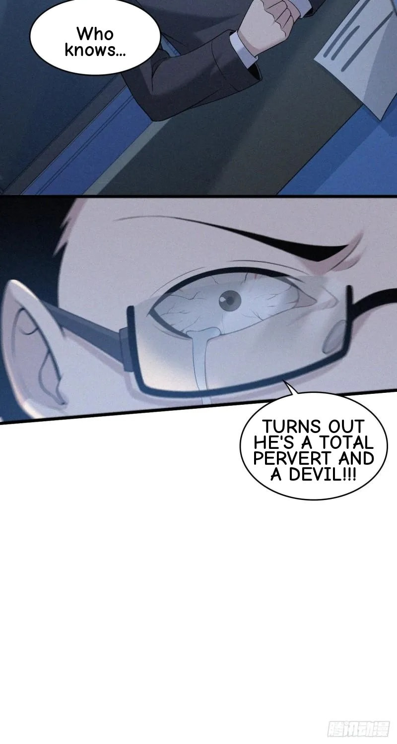 Innocent Murder Chapter 88 page 51 - 