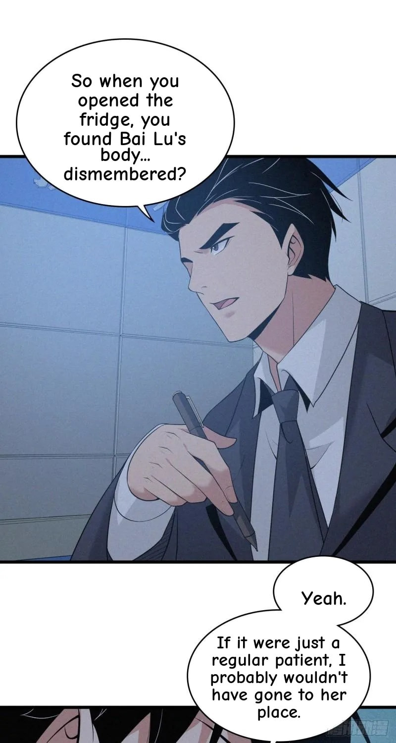 Innocent Murder Chapter 88 page 52 - 