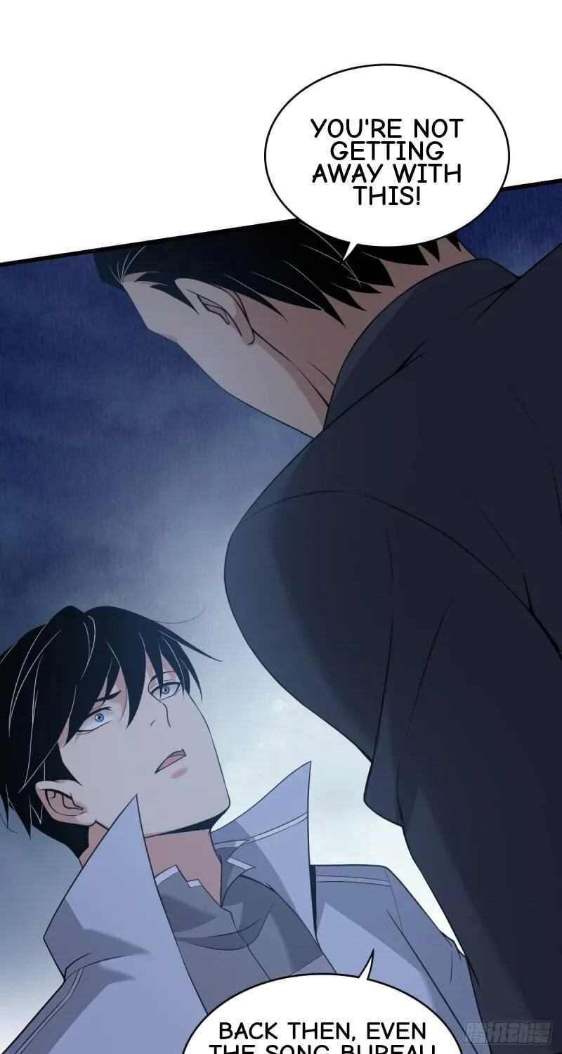 Innocent Murder Chapter 88 page 56 - 