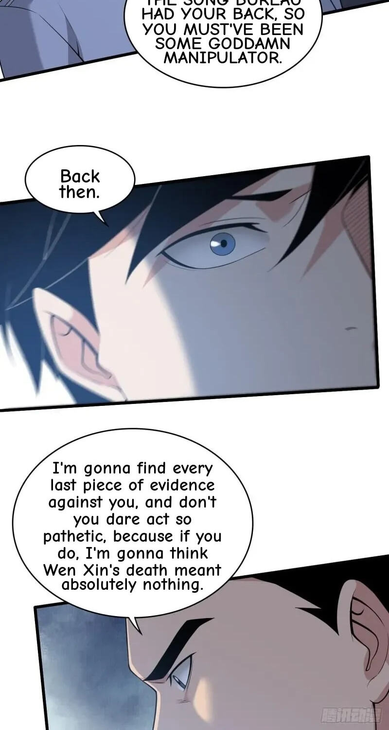 Innocent Murder Chapter 88 page 57 - 