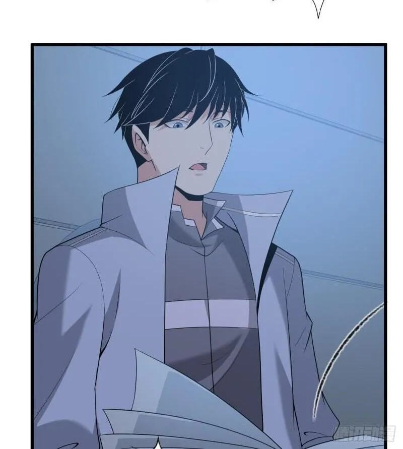 Innocent Murder Chapter 88 page 60 - 