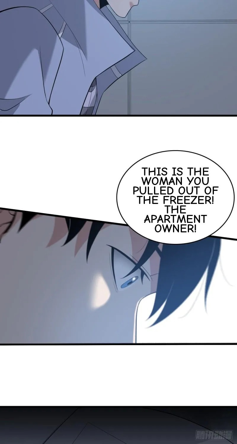 Innocent Murder Chapter 88 page 62 - 