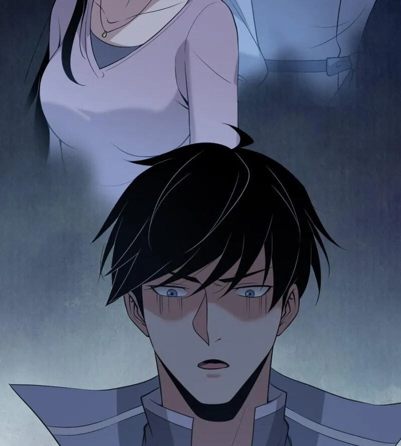 Innocent Murder Chapter 88 page 64 - 