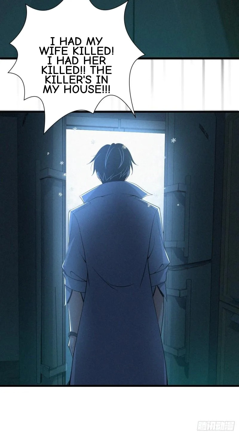 Innocent Murder Chapter 88 page 10 - 