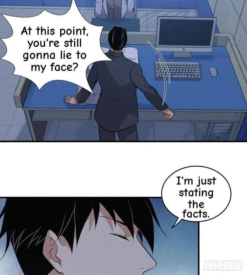 Innocent Murder Chapter 89 page 2 - 