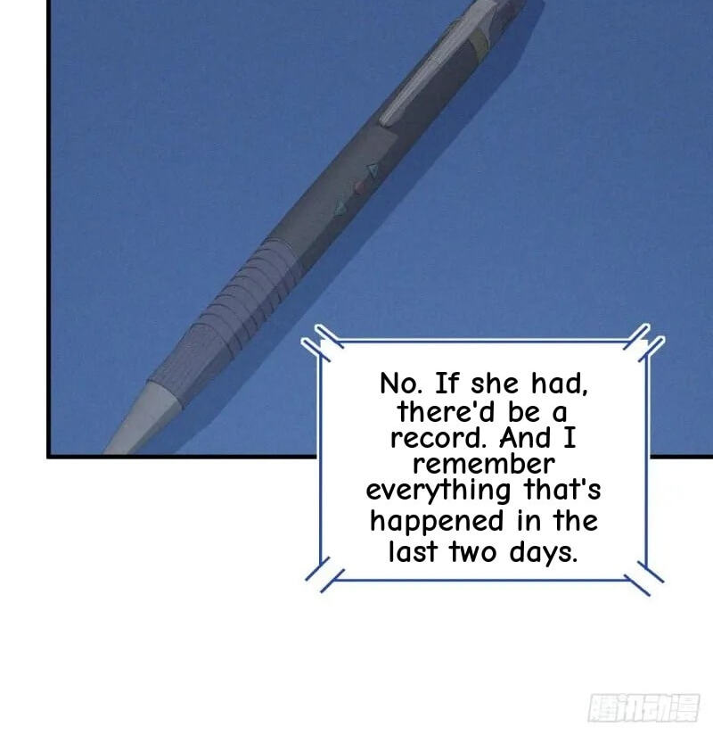 Innocent Murder Chapter 89 page 12 - 