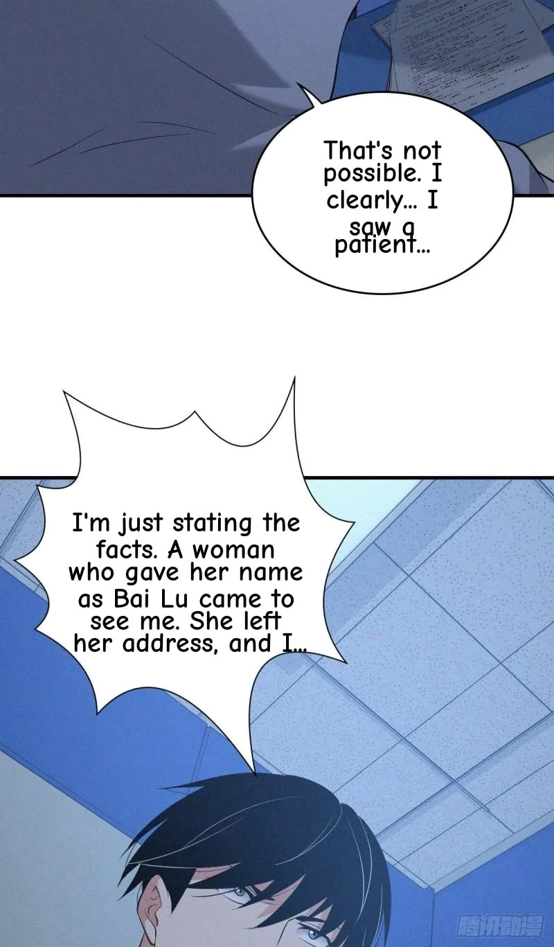 Innocent Murder Chapter 89 page 14 - 