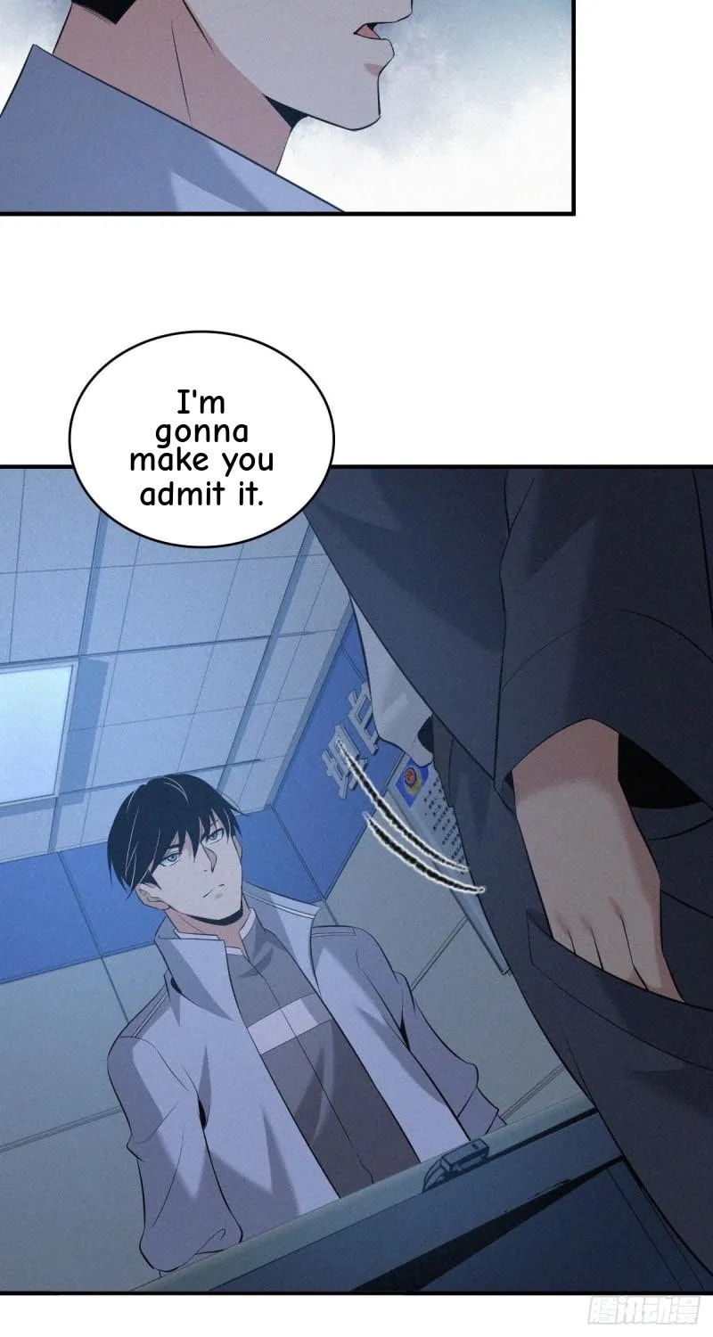 Innocent Murder Chapter 89 page 3 - 