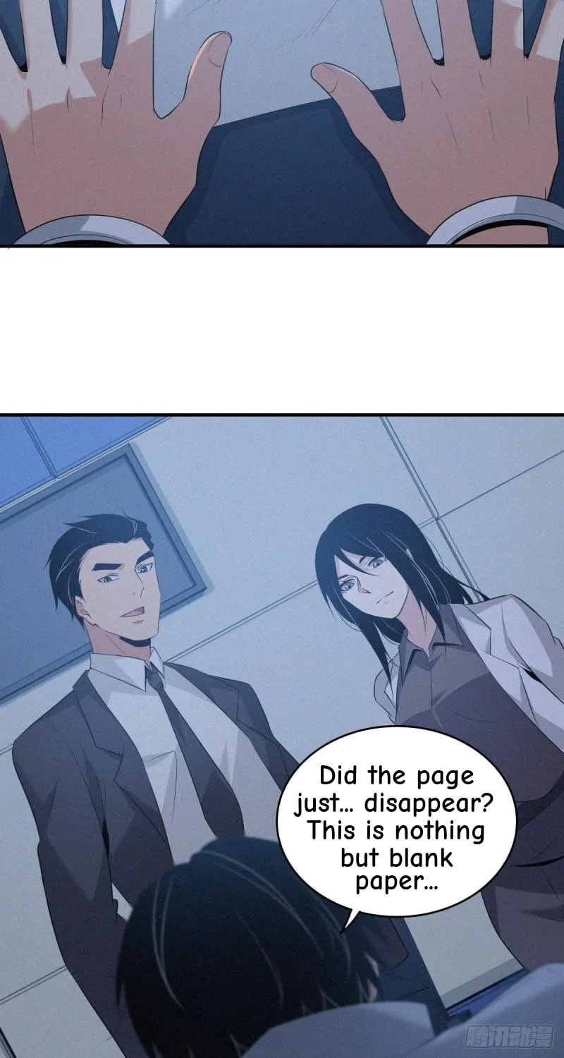 Innocent Murder Chapter 89 page 24 - 