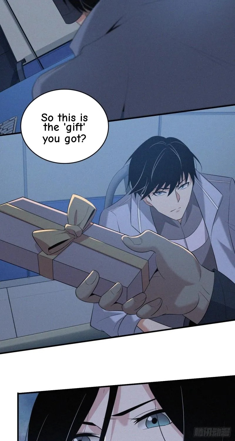 Innocent Murder Chapter 89 page 25 - 