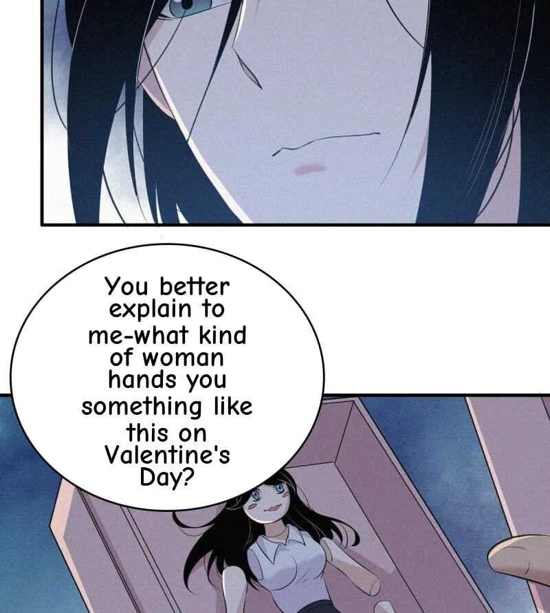 Innocent Murder Chapter 89 page 26 - 