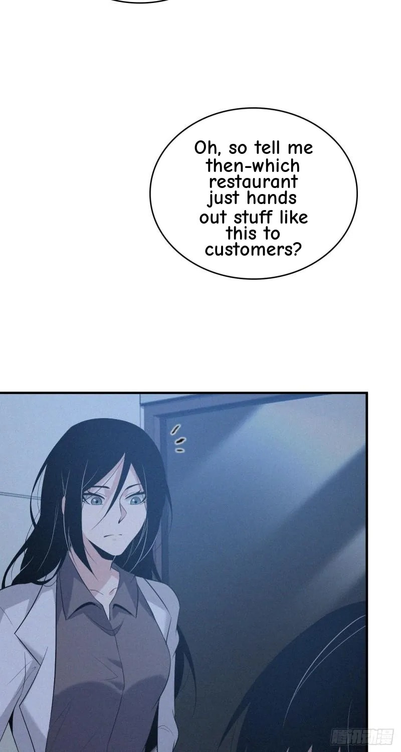 Innocent Murder Chapter 89 page 29 - 