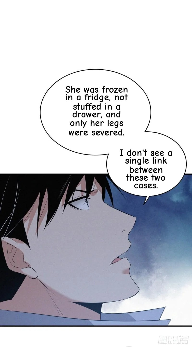 Innocent Murder Chapter 89 page 34 - 