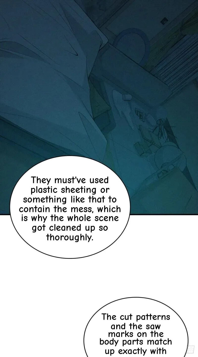 Innocent Murder Chapter 89 page 38 - 