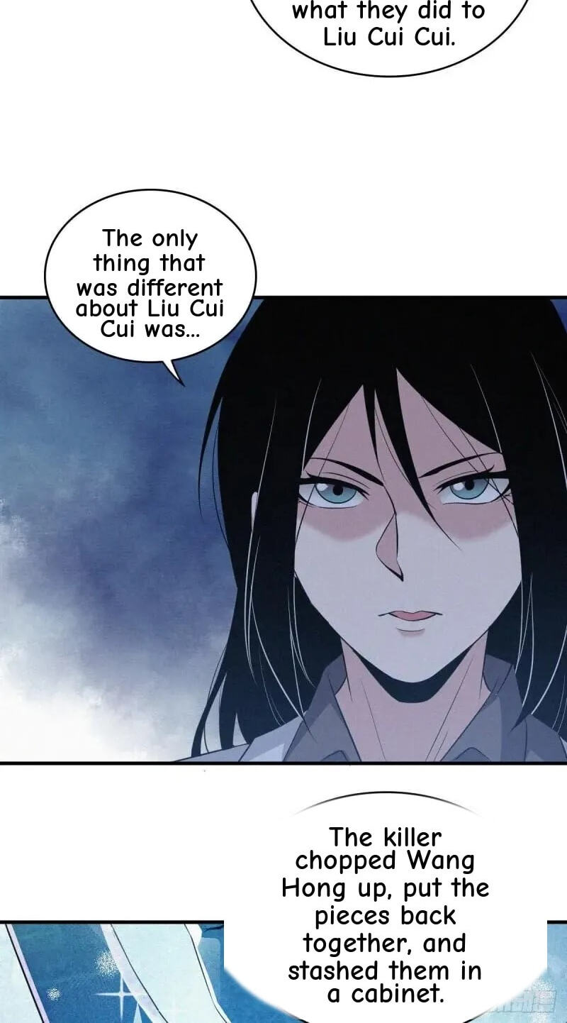 Innocent Murder Chapter 89 page 39 - 
