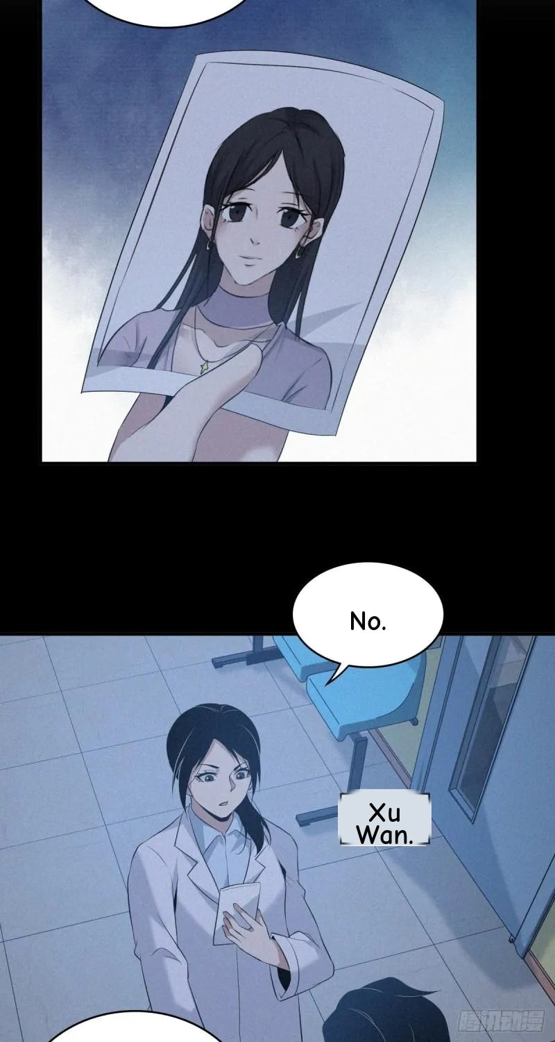 Innocent Murder Chapter 89 page 5 - 