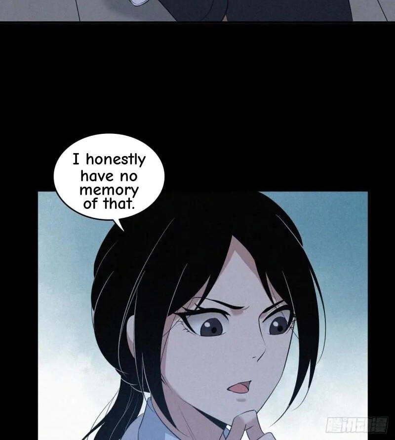 Innocent Murder Chapter 89 page 7 - 