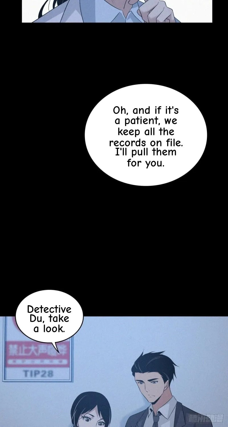 Innocent Murder Chapter 89 page 8 - 