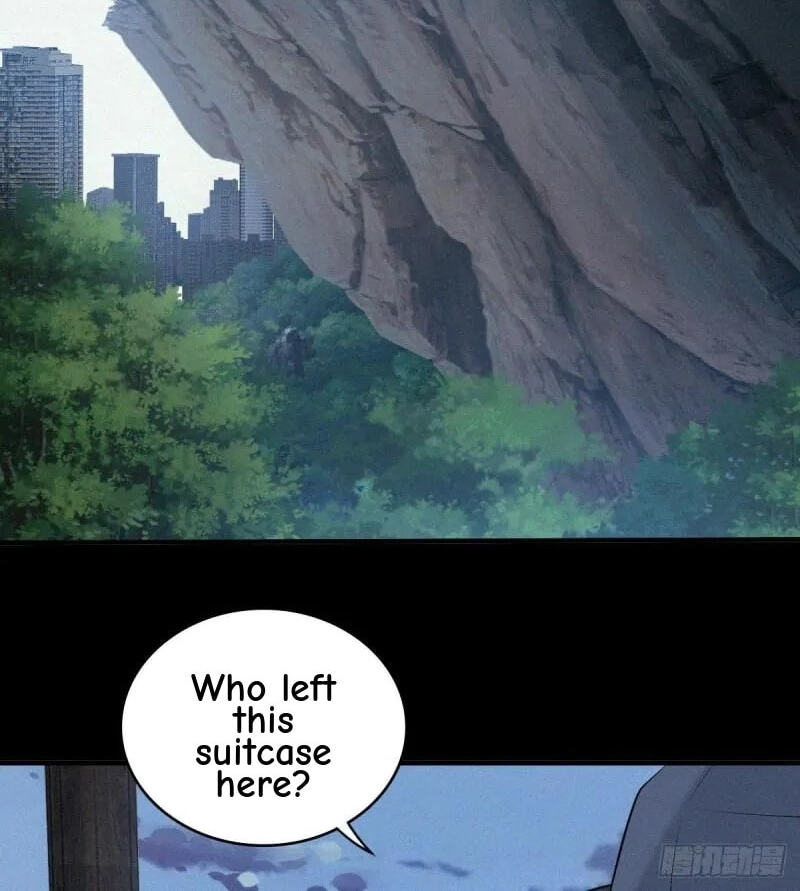 Innocent Murder Chapter 90 page 17 - 