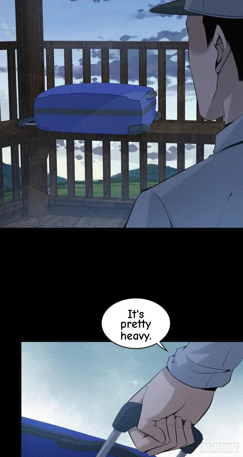 Innocent Murder Chapter 90 page 18 - 