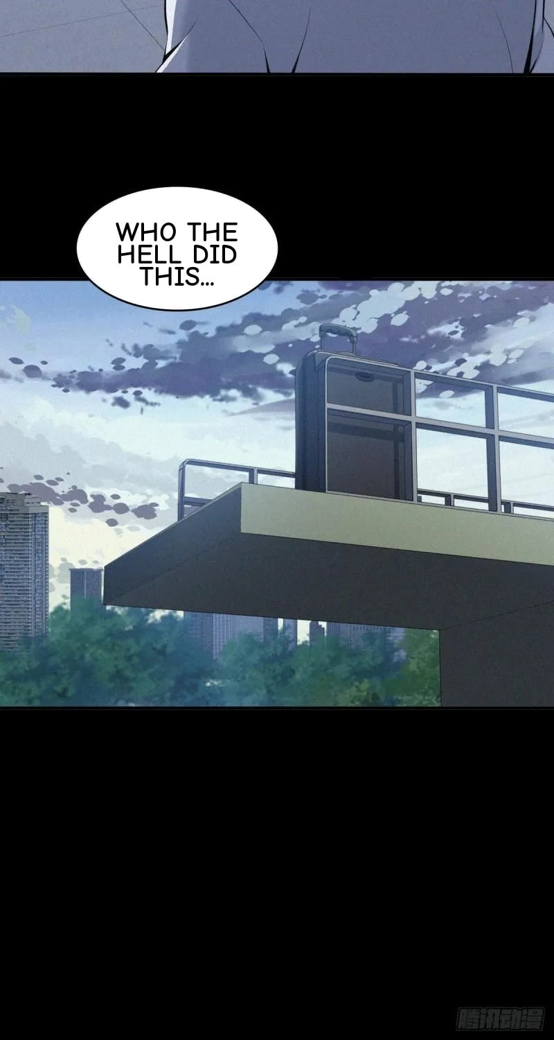 Innocent Murder Chapter 90 page 24 - 