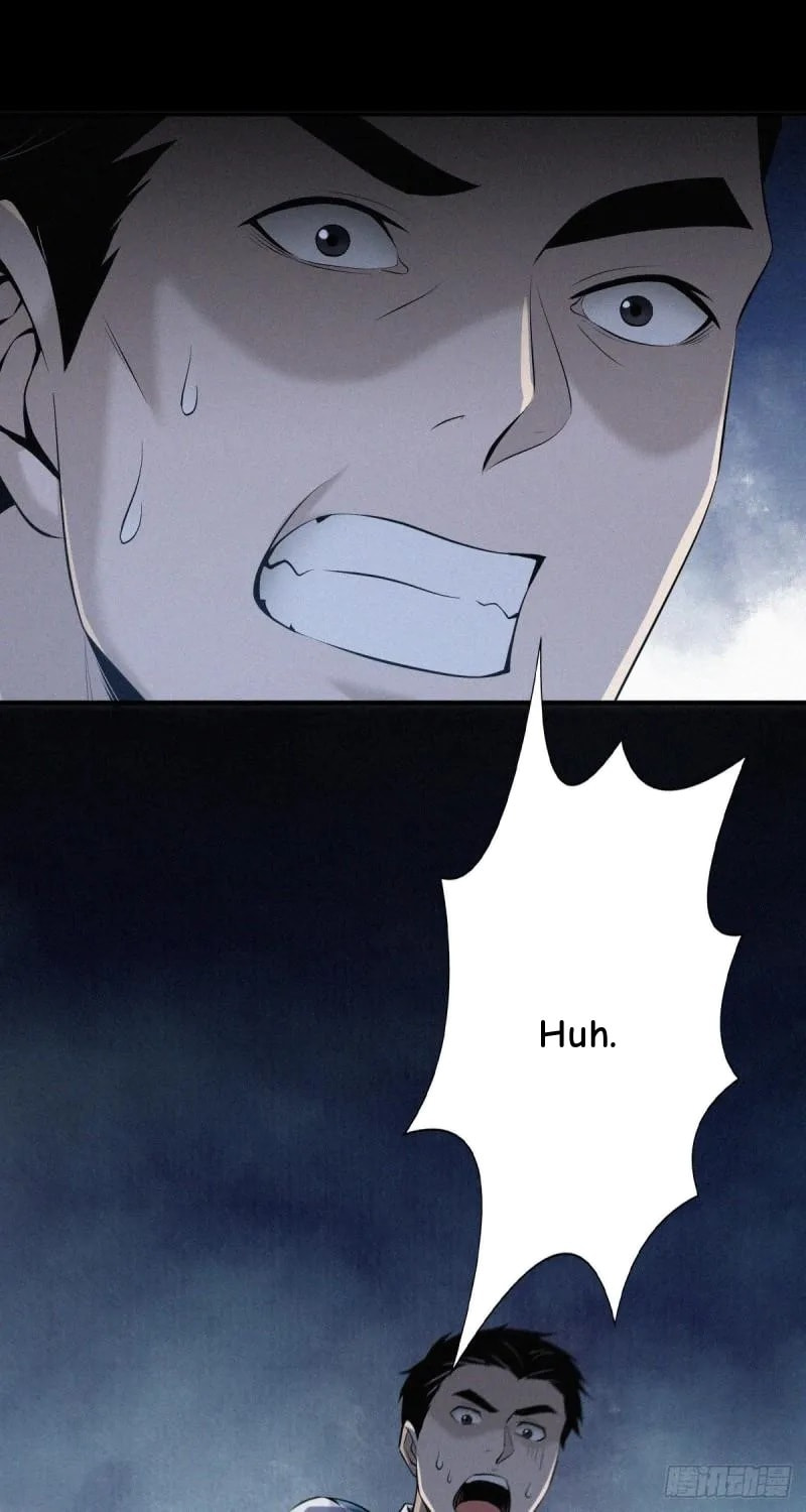 Innocent Murder Chapter 90 page 25 - 