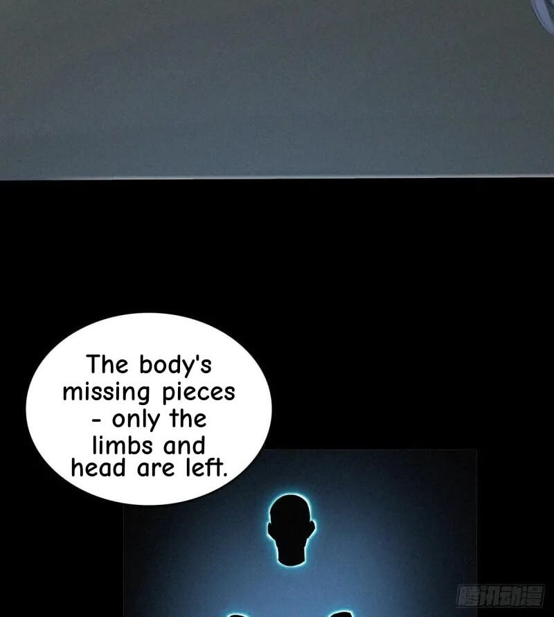 Innocent Murder Chapter 90 page 27 - 