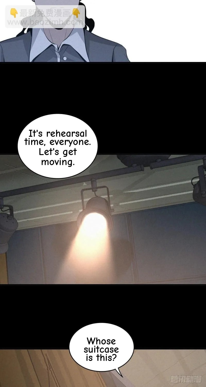 Innocent Murder Chapter 90 page 29 - 