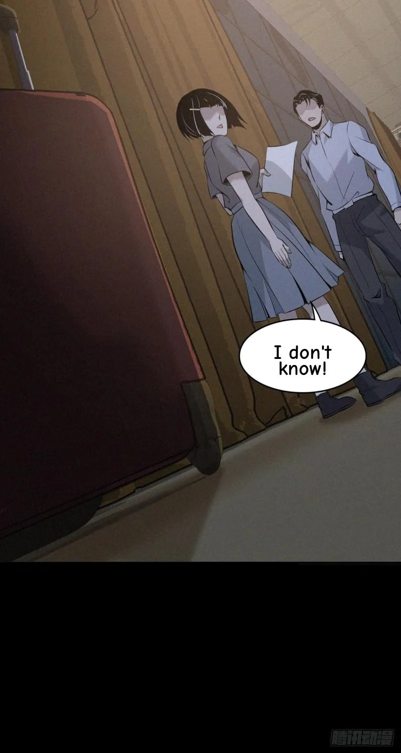 Innocent Murder Chapter 90 page 30 - 