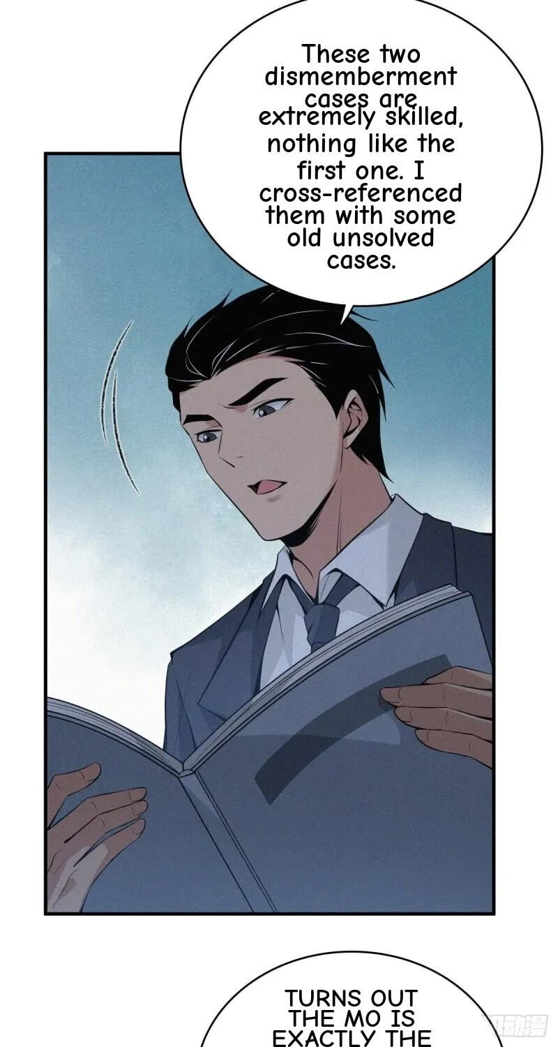 Innocent Murder Chapter 90 page 4 - 