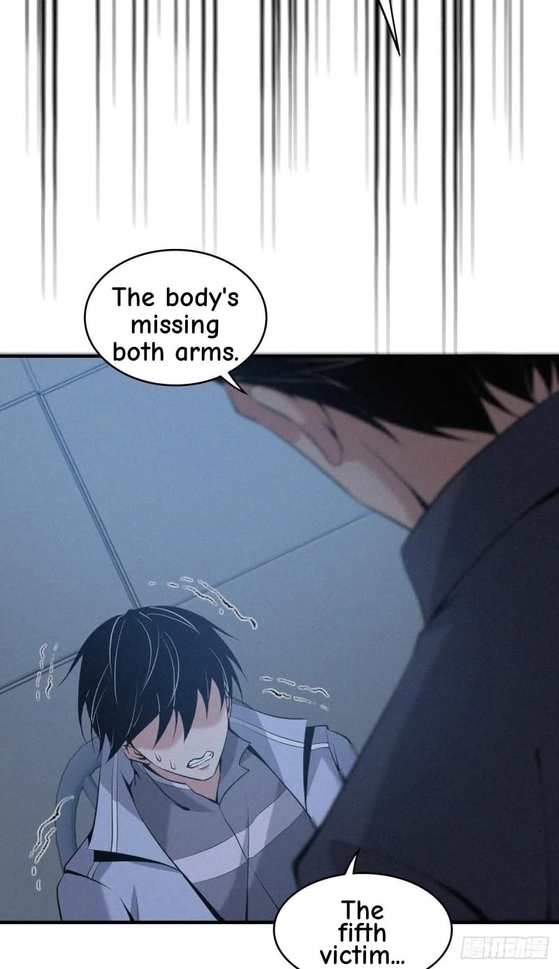Innocent Murder Chapter 90 page 34 - 